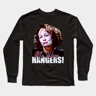 Mommie Dearest Long Sleeve T-Shirt